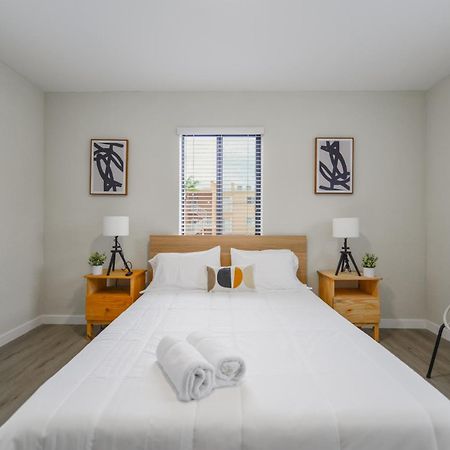 Ferienwohnung Comfortable Studio Near Calle Ocho In Miami Exterior foto