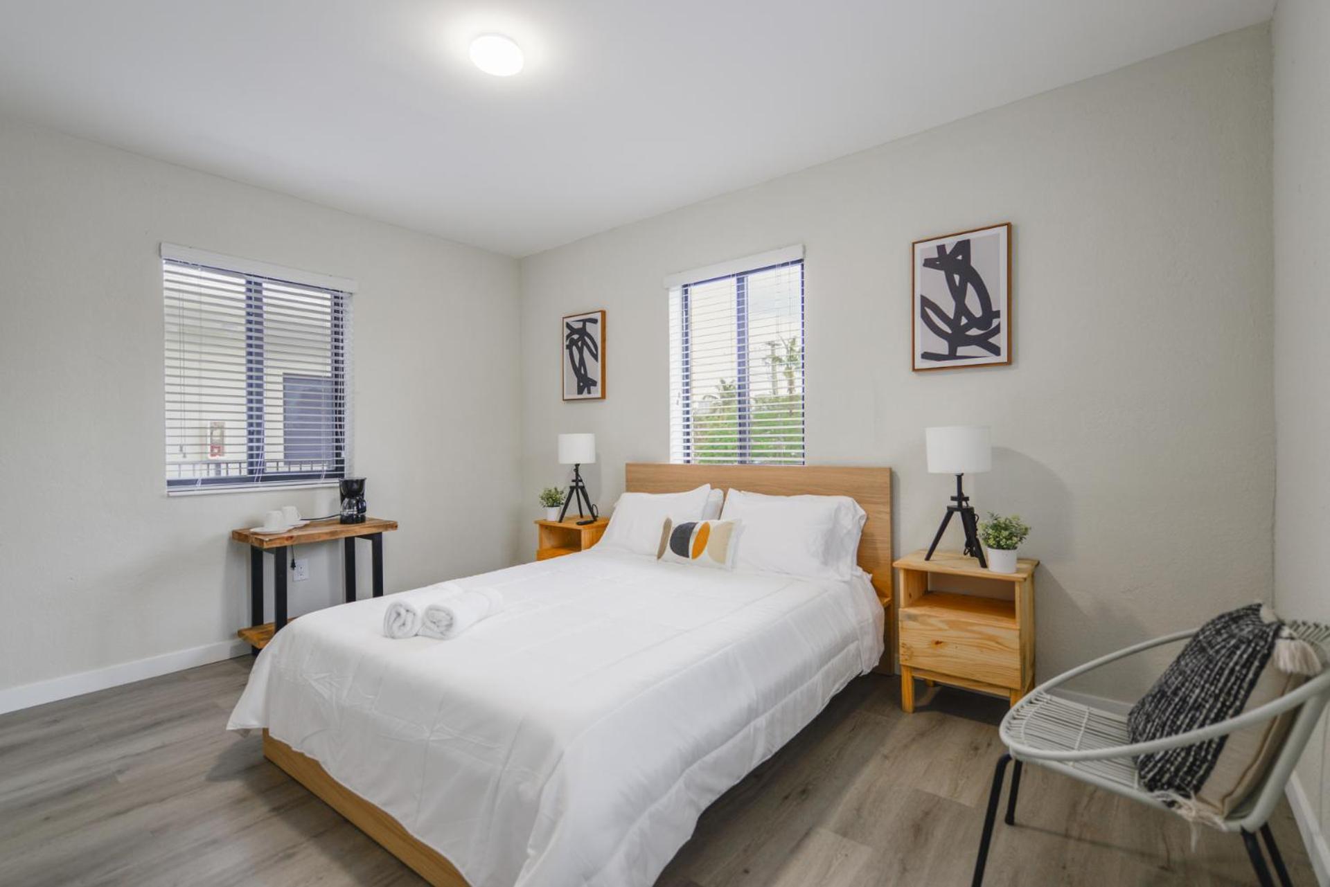Ferienwohnung Comfortable Studio Near Calle Ocho In Miami Exterior foto